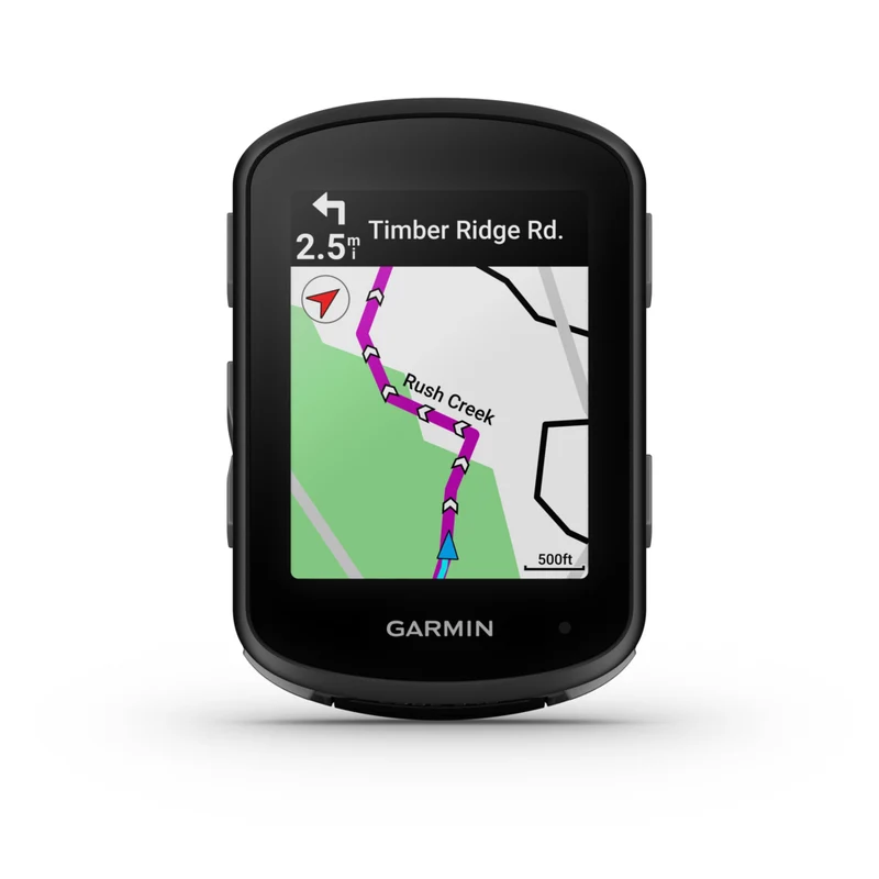 Garmin Edge 540 Performance 16GB Cycling GPS with Mapping - Device Only - Black