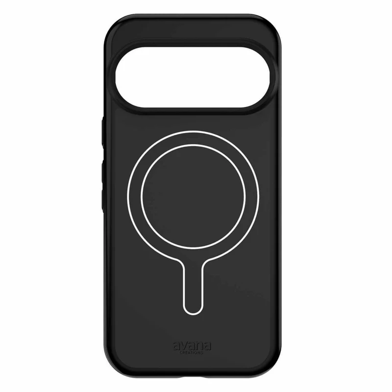 Avana - Étui Black Ice avec MagSafe pour Google Pixel 11 Pro XL