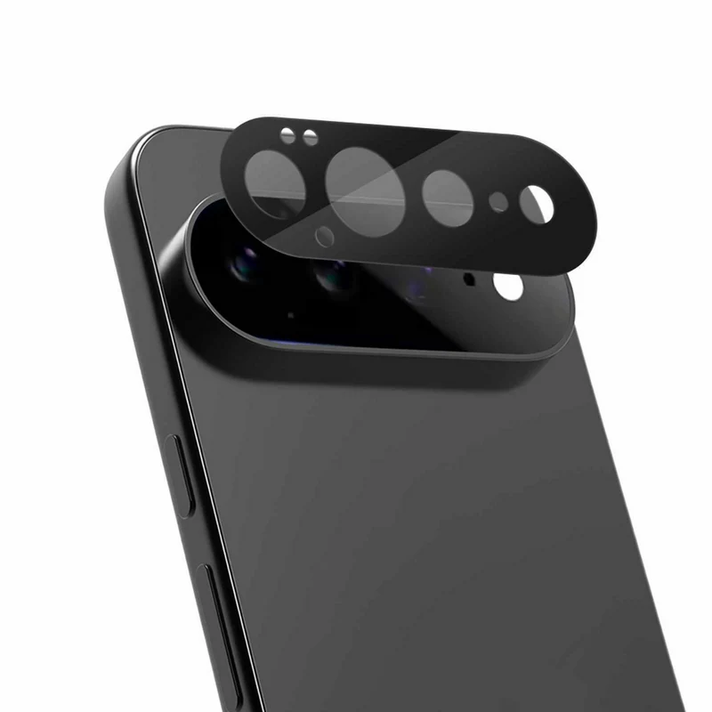 Blu Element Full Cover Lens Protector for Pixel 11 Pro XL