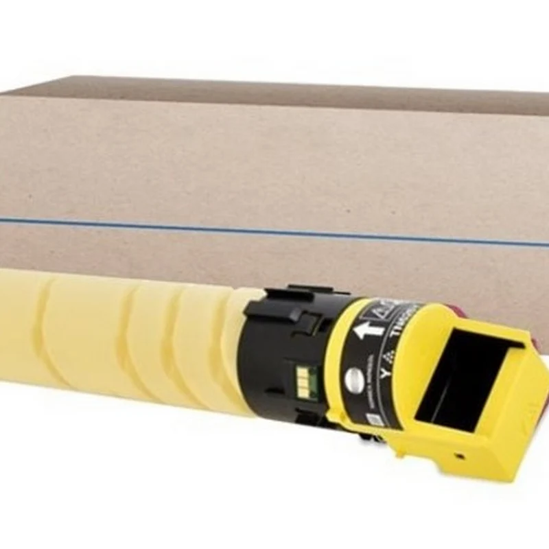 Premium Tone Konica Minolta TN328Y TN626Y Alternative Toner Cartridge - Standard Yield - Yellow