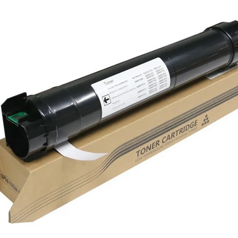 CET - Xerox Altalink C8030/8035/8045/8055/8070 Cartouche de toner - Rendement Standard - Noir