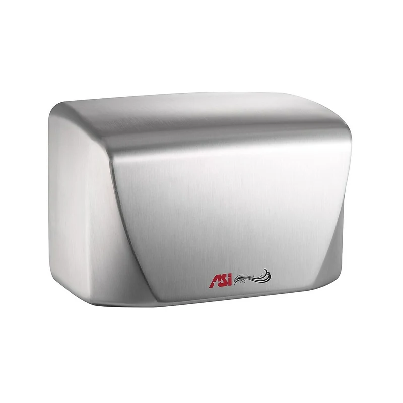 ASI â€“ Séchoir à mains haute vitesse Turbo-Dri Junior, 220-240V