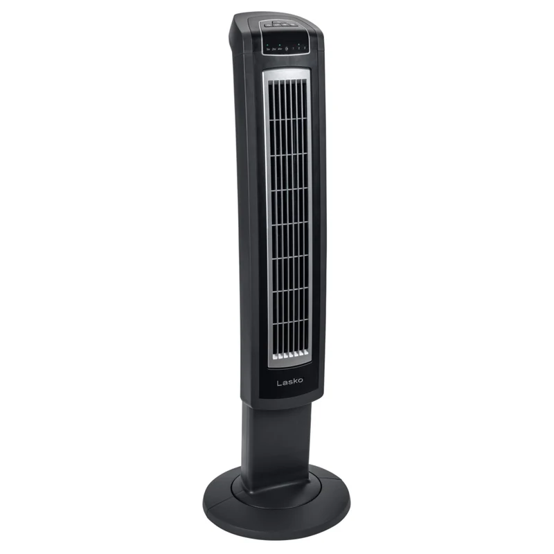 Lasko - Ventilateur tour Lasko à grande portée