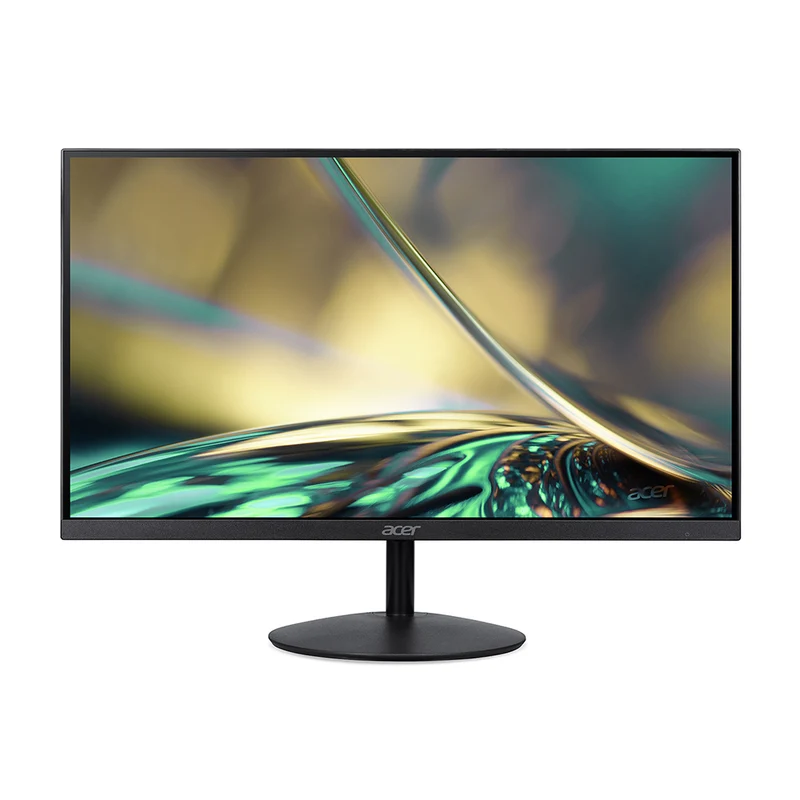Acer 23.8" Full HD Monitor - UM.QS2AA.106