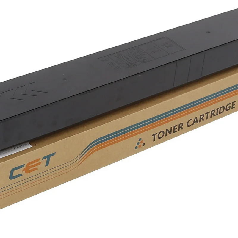 CET Sharp BP-NT70CA Alternative Toner Cartridge - Standard Yield - Cyan