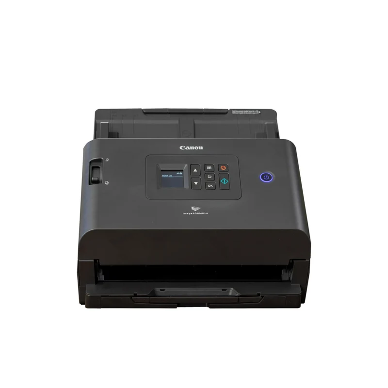 Canon ImageFORMULA DR-S250N Office Document Scanner