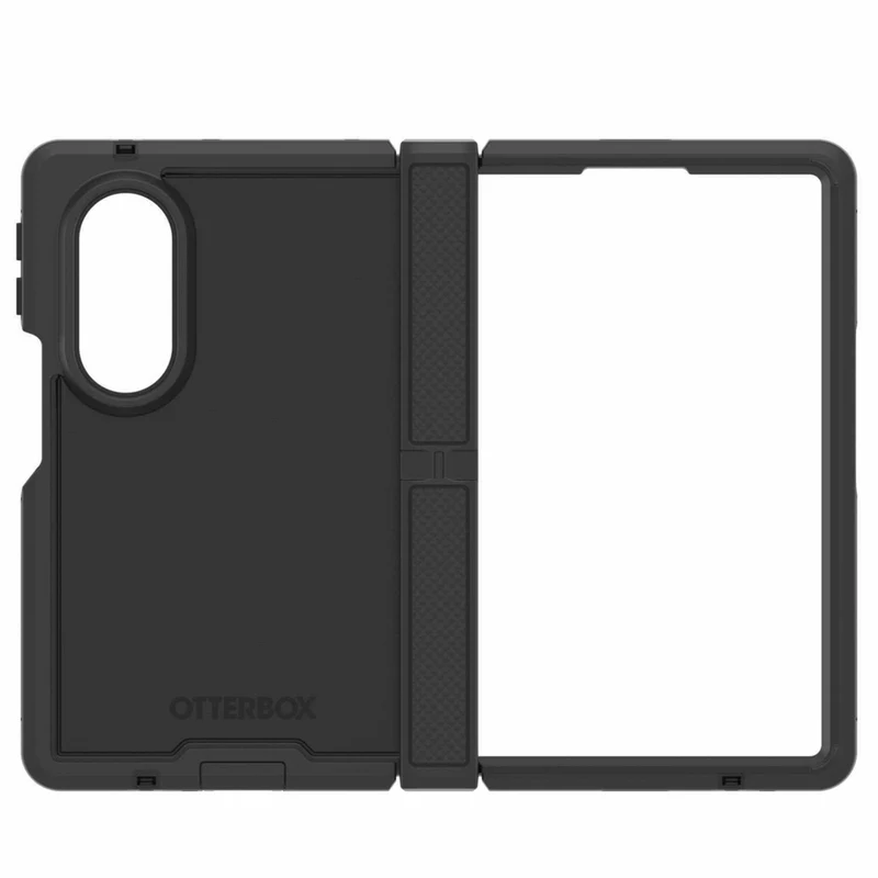 OtterBox Defender Pro XT Case with Magnets - Galaxy Z Fold 8 - Black
