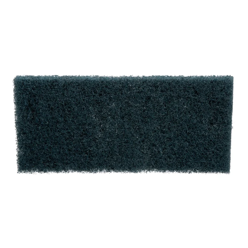 Tampon de nettoyage bleu Doodlebug 3M, 8242, 117 x 254 mm (4,6 x 10 po)