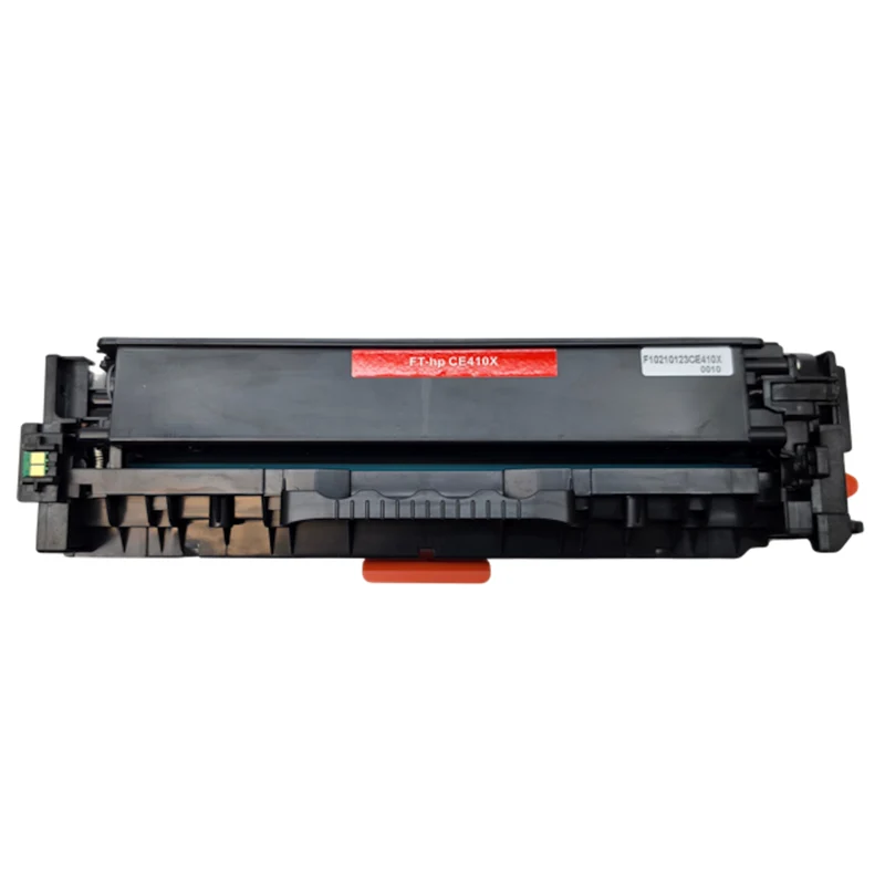 Balloon Brand HP CE410X Compatible Toner Cartridge - High Yield - Black