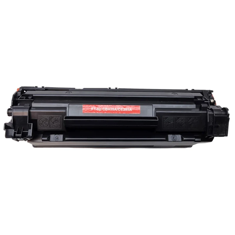 Balloon Brand HP CE285A/35A Compatible Toner Cartridge - Standard Yield - Black