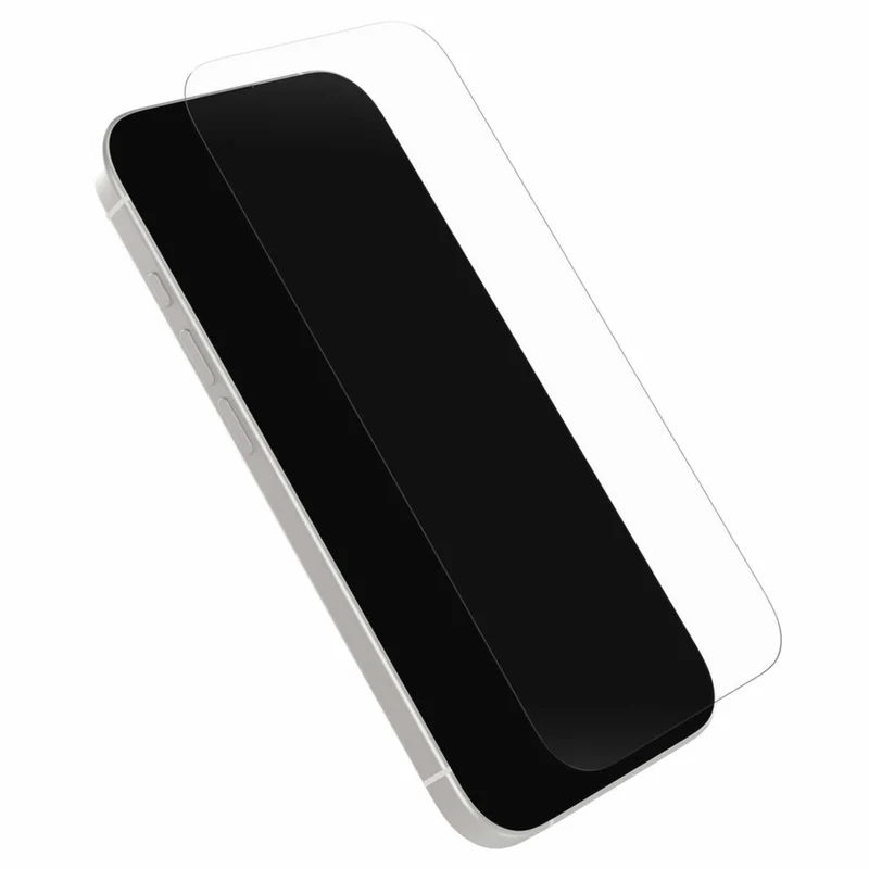 OtterBox Glass Screen Protector in Bulk Packaging for iPhone 17 - Clear