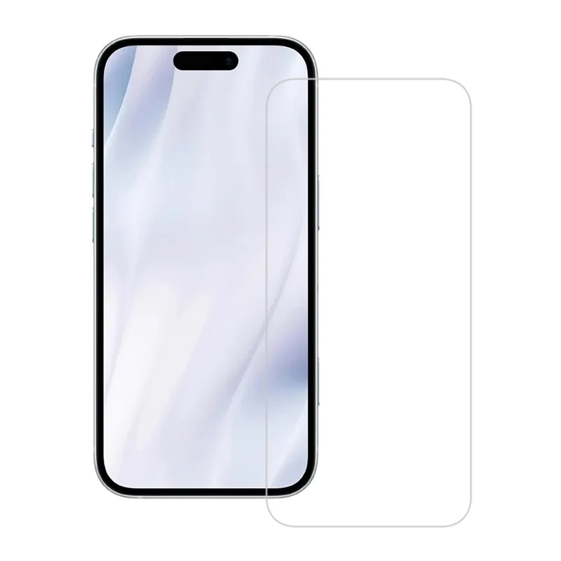 AXS ARMORGlass Screen Protector for Apple iPhone 17/17 Pro/16 Pro