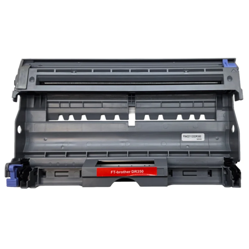 Balloon Brand Brother DR350 Compatible Toner Cartridge - Super High Yield - Black