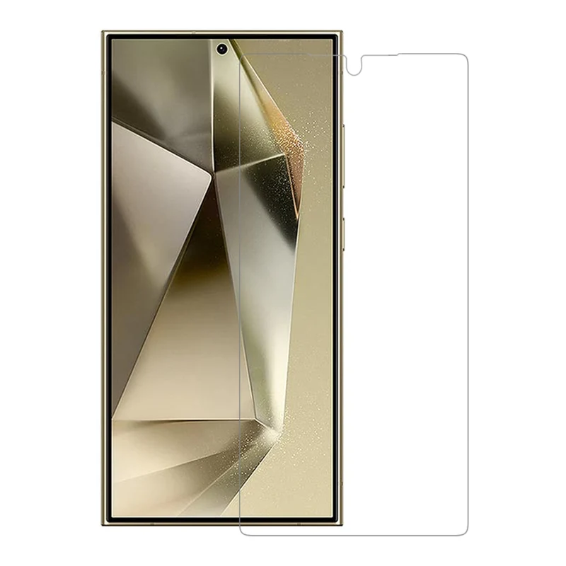 AXS ARMORGlass Screen Protector for Samsung Galaxy S24 Ultra