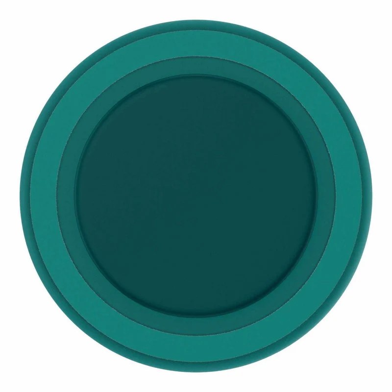 PopSockets PopGrip for MagSafe with Magnetic Adapter Ring - Fresh Pine Soft Touch