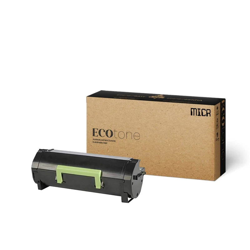 Ecotone - Lexmark 50F1000 MICR Remanufacturé
