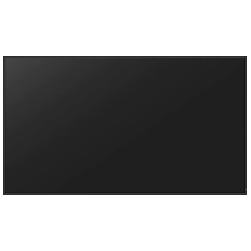 Optoma - 86 pouces 4K UHD professionnel plat