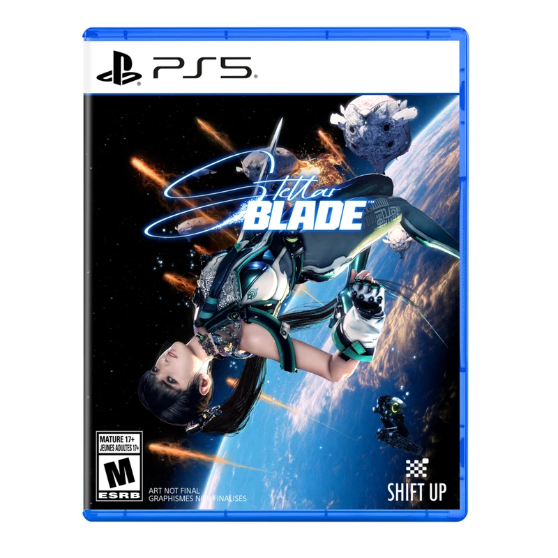 Stellar Blade pour Playstation 5